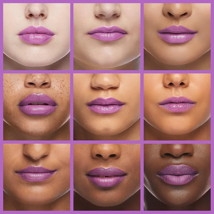 Almay Goddess Gloss, Hypoallergenic, Mystic, Pink, Hot Pink, Lip Gloss, 0.9 Oz/ 26ml