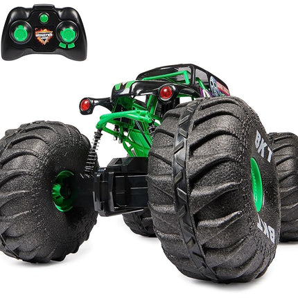 Monster Jam, Official Mega Grave Digger All-Terrai