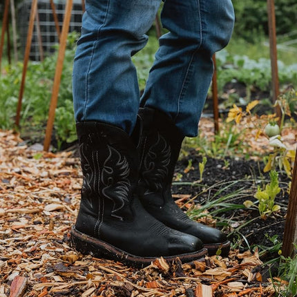 Wolverine Men's Wellington Boot Sock
