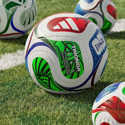 adidas FIFA World Cup 26â„¢ Trionda Soccer Ball, Sub-Brand