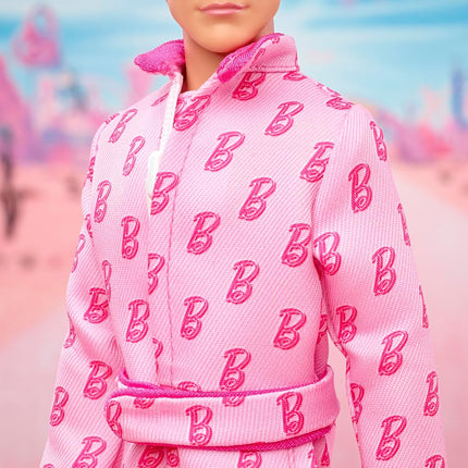 Barbie The Movie Doll, Featuring Ryan Gosling as Ken