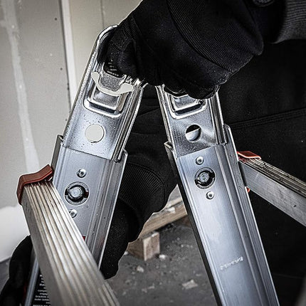 Little Giant Ladder Trestle Brackets