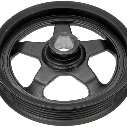 Dorman 300-202 Power Steering Pump Pulley Compatib