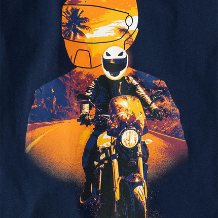 The Children's Place Boys Extreme Sports Short Sleeve Graphic T Shirt, Speed Demon 3-Pack, X-Large