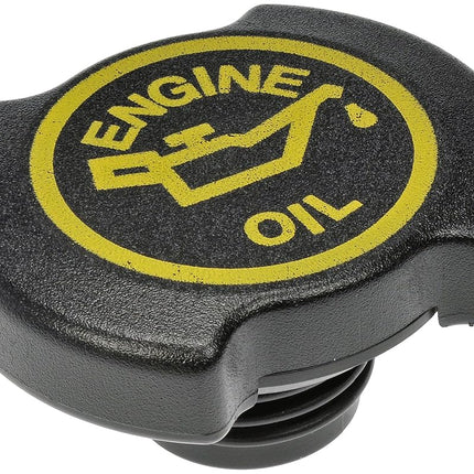 Bouchon de remplissage d'huile moteur Dorman 90005 compatible avec certains modèles Ford/Lincoln/Mercury