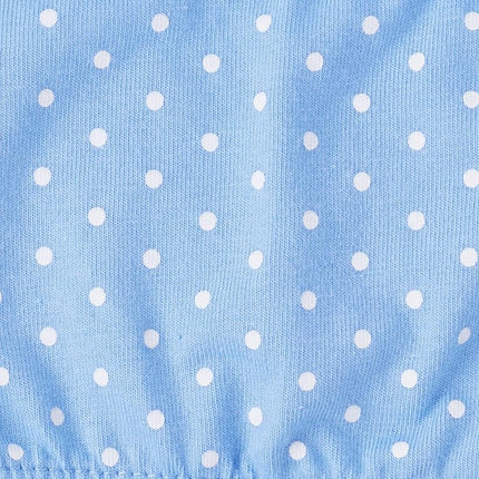 The Children's Place Girls Bralette, Lovely Lavender 5-Pack, Small