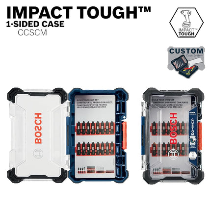 BOSCH CCSCM Medium Case for Custom Case System (Case Only)