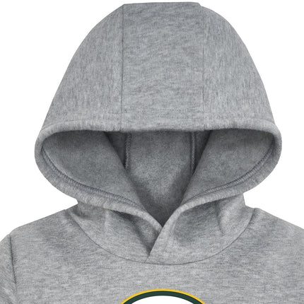 Gerber Baby NFL Team Fleece Hoodie Sweatshirt