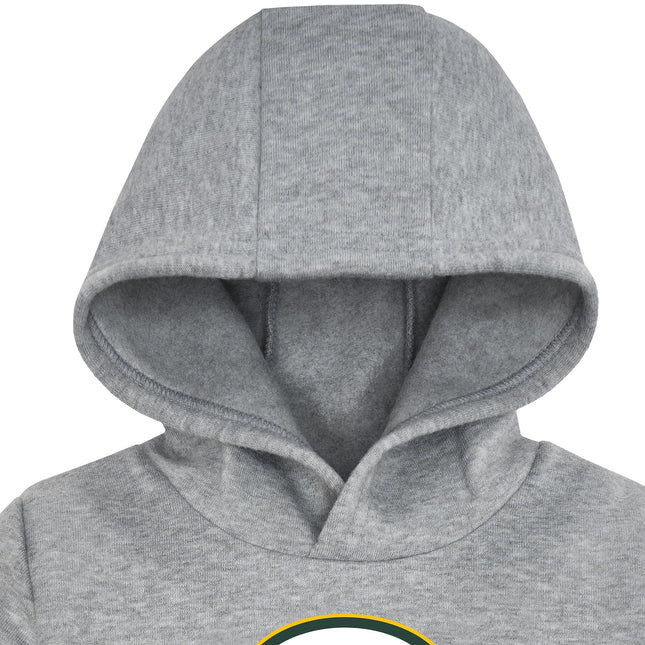Gerber Baby NFL Team Fleece Hoodie Sweatshirt