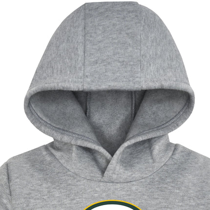 Gerber Baby NFL Team Fleece Hoodie Sweatshirt