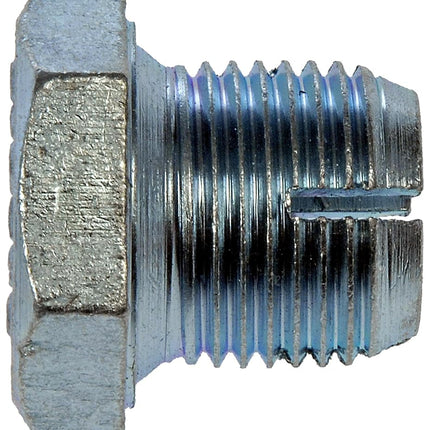 Dorman 65210 Oil Drain Plug Oversize 5/8-18 S.O., Head Size 7/8 In.