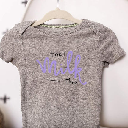 Cricut Iron On | Pastels | 30.5cm x 30.5cm (12" x 12") | 3 x Heat Transfer Vinyl Sheets (HTV) | for use with All Cricut Cutting Machines