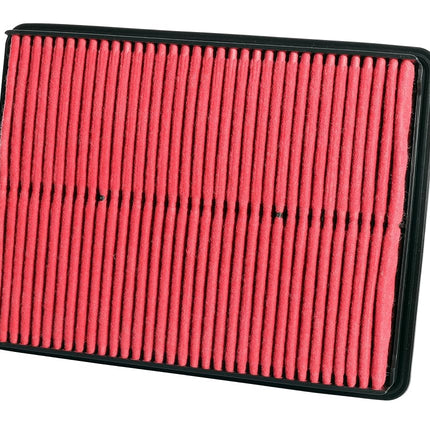 Filtre à air moteur K&N : Filtre à air de remplacement longue durée de 29 000 km : Compatible avec Hyundai/Kia 2012-2019 (Santa Fe, Sorento), KNA-2493