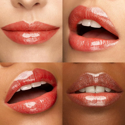 KIKO Milano 3D Hydra Lip Gloss 34 | Nourishing Lip Gloss with 3D Effect