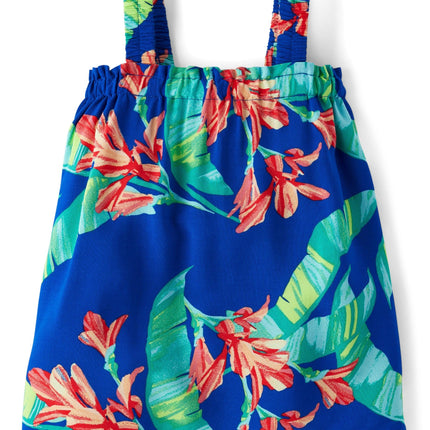 The Children's Place Baby Girls' and Newborn Casua