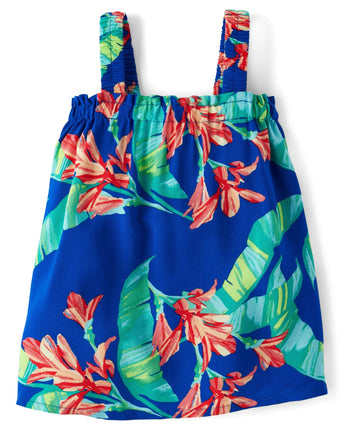 The Children's Place Baby Girls' and Newborn Casua