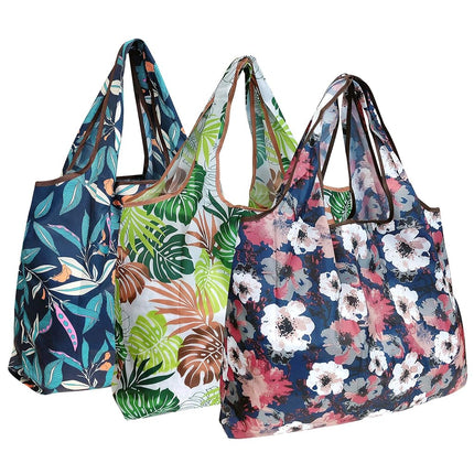 Wrapables A72044c Eco-Friendly Large Nylon (Set of