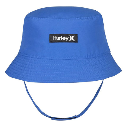 Bob Hurley unisexe enfant, bleu signal, 12-24 mois