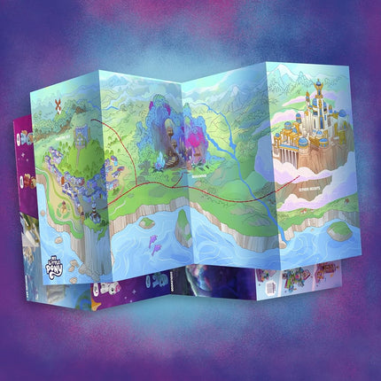 My Little Pony MEET THE MINIS COLLECTION PACK
