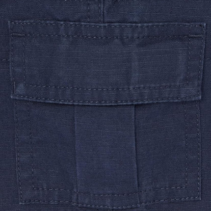 The Children's Place Baby Boys' and Toddler Pull on Cargo Shorts, Tidal Single, 18-24 Months