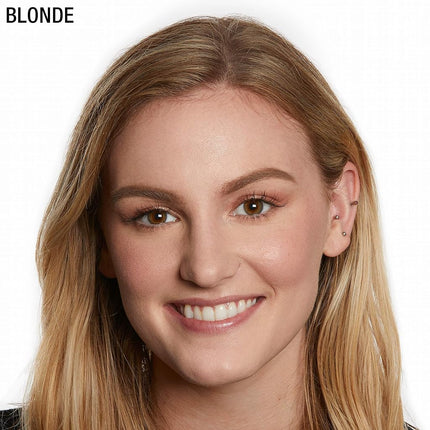 MAYBELLINE - TattooStudio Brow Pomade Eyebrow Makeup Blonde - 0.106 oz (3 g)