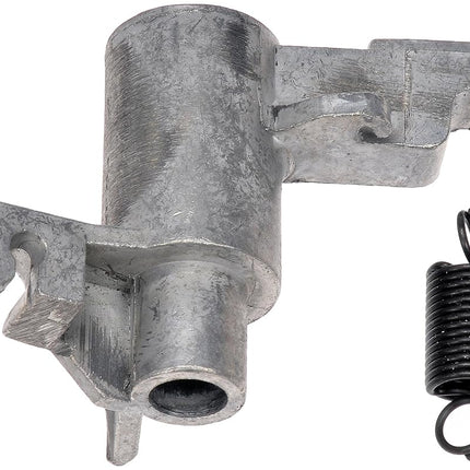 Dorman 924-706 Chrysler/Dodge Transmission Shift Interlock Latch Black