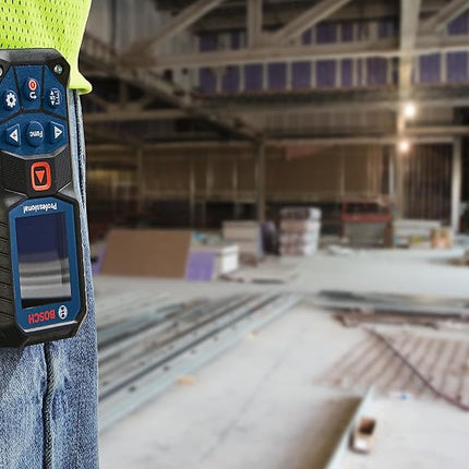 BOSCH GLM165-22 Blaze™ 165 Ft. Laser Measure