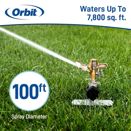 Orbit 56946 Lawn Sprinkler