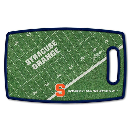 NCAA Syracuse Orange Retro Series Cutting Board