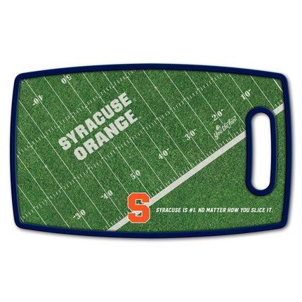 NCAA Syracuse Orange Retro Series Cutting Board