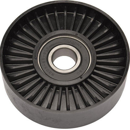 Continental 49007 Accu-Drive Pulley