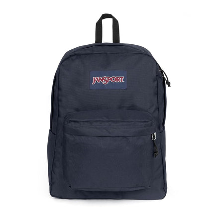 JANSPORT SuperBreak One Backpack, NAVY