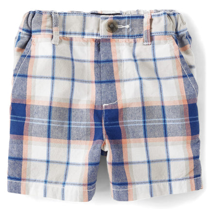The Children's Place Boys' and Toddler Patterned C