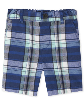 The Children's Place Baby and Toddler Boys Printed