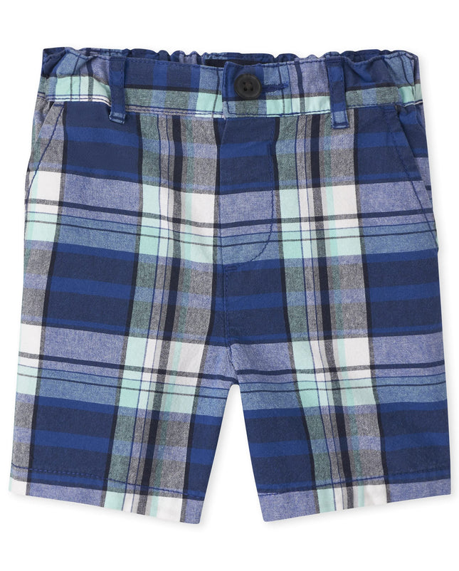 The Children's Place Baby and Toddler Boys Printed