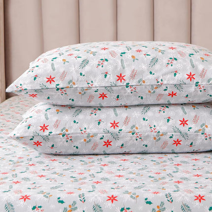 Elegant Comfort Ultra Soft 4-Piece 100% Turkish Co