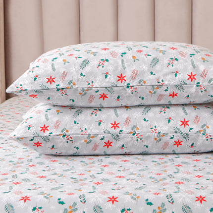 Elegant Comfort Ultra Soft 4-Piece 100% Turkish Co