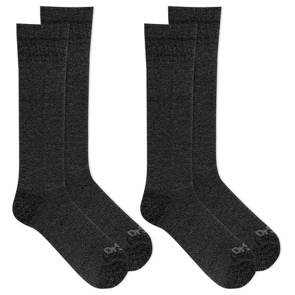 Dr. Scholl's Women's Graduated Compression, Black, 4-10