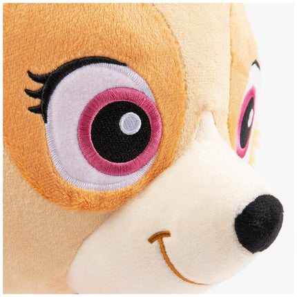 GUND PAW Patrol Skye Peluche, juguete oficial de la popular serie animada, animal de peluche para mayores de 1 año, 42 cm (los estilos pueden variar)