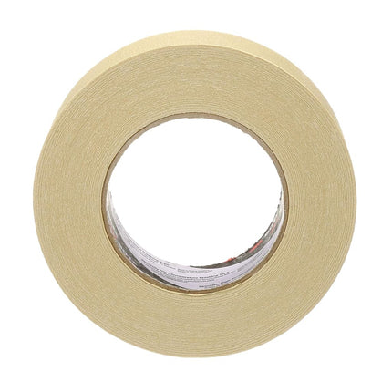 Cinta de enmascarar especial 3M de alta temperatura 501+, 48 mm x 55 m, convenientemente empaquetada
