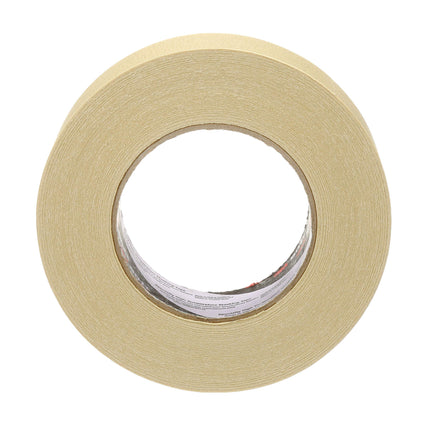 3M Specialty High Temperature Masking Tape 501+, 48 mm x 55 m, Conveniently Packaged