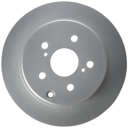 Bosch 50011658 QuietCast Premium Disc Brake Rotor 