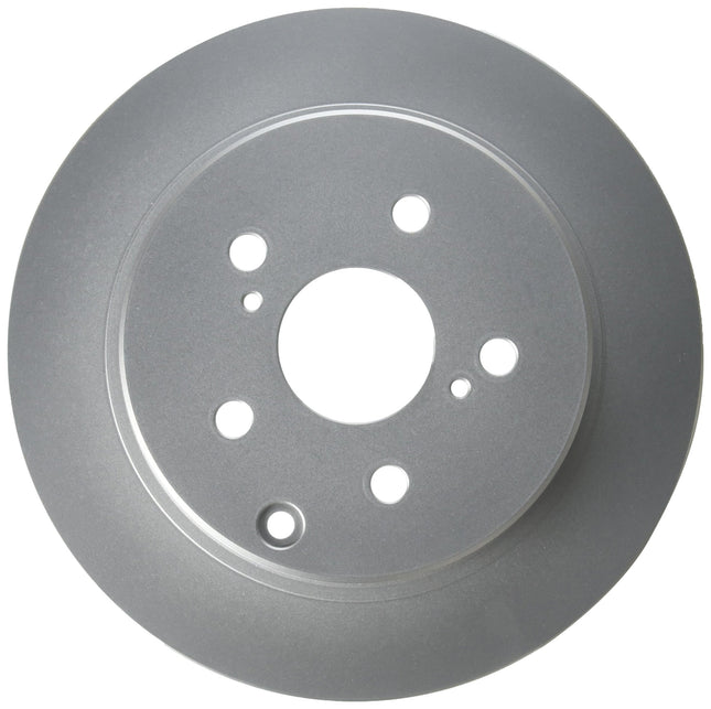 Bosch 50011658 QuietCast Premium Disc Brake Rotor 