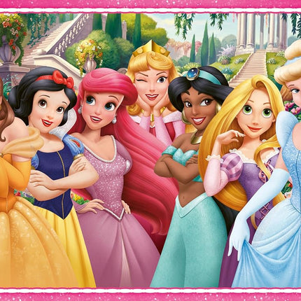 Ravensburger Children Puzzles Life's a Fairytale - Ages 6+