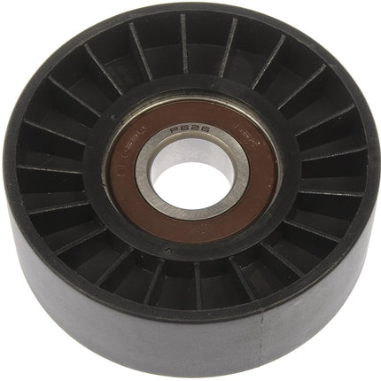 Dorman 419-607 Accessory Drive Belt Idler Pulley C