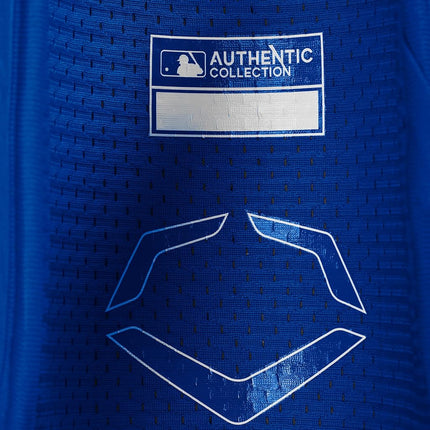 EvoShield Pro-SRZ 2.0 Batter's Double Strap Elbow Guard - Royal, Size Large