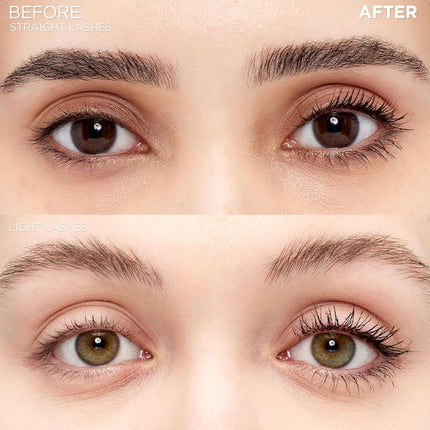 L'Oreal Paris Voluminous Original Mascara, Black Brown, 0.28-Fluid Ounce