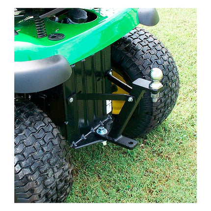 Grande Journée LNPHH650 Tondeuse LAWN PRO Hi-Hitch