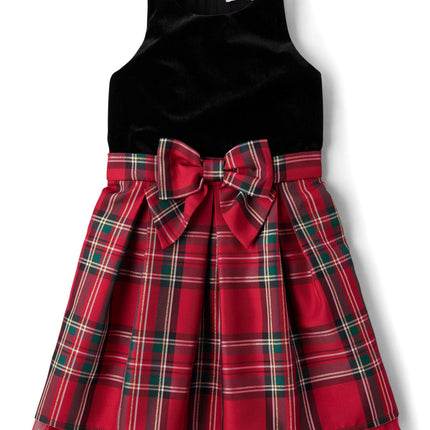 The Children's Place Girls' Sleeveless Dressy Dres