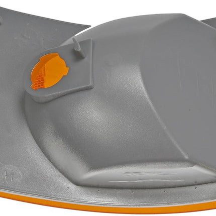 Dorman 888-5113 Front Passenger Side Heavy Duty Turn Signal Light Compatible with Select International Models